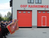OSP Radkowice 