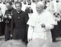 Wielka Pielgrzymka – 40 rocznica I Pielgrzymki Papieża Polaka do ojczyzny