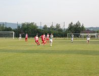 GKS Rudki wywalczyła awans