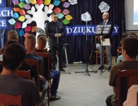 Powiatowy Młodzieżowy Ośrodek Wychowawczy w Podzamczu
