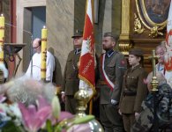 Upamiętnili ofiary Rzezi Wołyńskiej