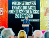 Wojewódzka Innauguracja Roku Szkolnego 2019/2020