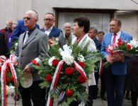 Kieleckie obchody 80. rocznicy agresji ZSRR na Polskę
