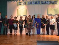 Dzień Edukacji Narodowej w gminie Chmielnik