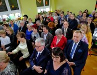 Jubileusz 100-lecia świętował Zespołu Szkoły Podstawowej i Przedszkola w Tumlinie.