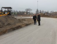 Nowa inwestycja drogowa w gminie Łagów