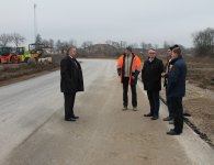 Nowa inwestycja drogowa w gminie Łagów