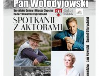 „Pan Wołodyjowski” 50 lat po premierze