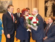 Zasłużeni dla regionu otrzymali odznakę honorową województwa świętokrzyskiego
