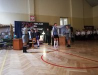 200-lecie Szkoły Podstawowej w Pierzchnicy
