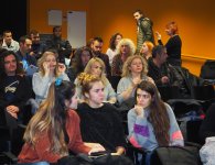 „Akademia Specjalnych Potrzeb Edukacyjnych” w Portugalii