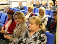 Sesja Rady Powiatu w Kielcach 