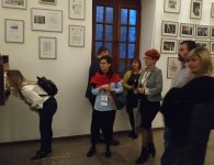 Galeria - Spotkanie organizacyjne w Polsce
