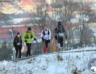 IV Zimowy Maraton Świętokrzyski 