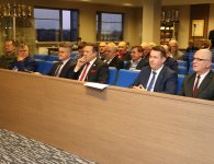 XVII Sesja Rady Powiatu