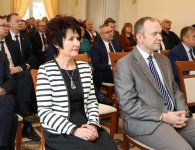 30 lat Funkcjonowania publicznych struktur zatrudnienia na lokalnym rynku pracy