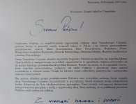 Powiatowy Zespół Szkół w Chmielniku