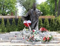 100. rocznica urodzin Jana Pawła II 