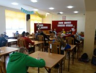 Bogata oferta kształcenia w PZS w Chęcinach
