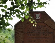 Rocznica pacyfikacji wsi Kołomań 