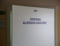 Owady niebezpieczne dla uczulonych