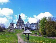 Konkurs fotograficzny pn. „Przyroda powiatu kieleckiego zimą i wiosną w obiektywie”