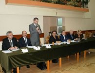 Sesja Rady Miejskiej w Chmielniku