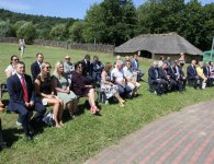 Rusza budowa Parku Dziedzictwa Gór Świętokrzyskich 