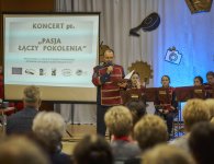 Wyjątkowy koncert w Daleszycach