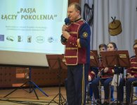 Wyjątkowy koncert w Daleszycach