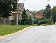 Nowe drogi w gminie Strawczyn już otwarte