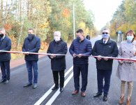 Inwestycje z funduszu dróg również w Daleszycach