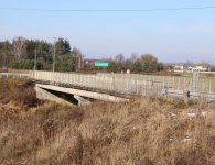 Będzie nowy most w Wiernej Rzece 