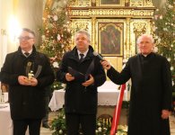 Koncert kolęd i pastorałek w Łagowie