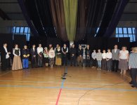 150-lecie szkoły w Bilczy