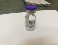 Szczepienia przeciw COVID-19 także w Chmielniku