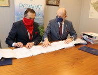 Rusza budowa ścieżki rowerowej z Kielc do Zagnańska
