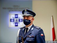 Nowy komendant świętokrzyskiej policji