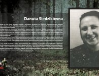 Pamiętamy o Wyklętych - sylwetki bohaterów polskiego podziemia niepodległościowego