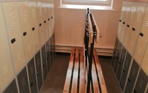 Nowe szatnie w szkole w Bodzentynie (4)