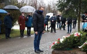 Obchody 81. rocznicy Zbrodni Katyńskiej w Kielcach (1)