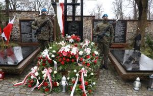 Obchody 81. rocznicy Zbrodni Katyńskiej w Kielcach (2)