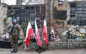 Obchody 81. rocznicy Zbrodni Katyńskiej w Kielcach (3)