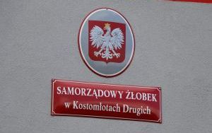 Otwarcie Samorządowego Żłobka w Kostomłotach Drugich (12)