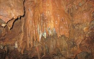 Jaskinia Chelosiowa Jama w JAworzni (1)