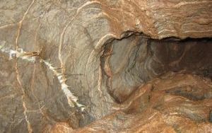 Jaskinia Chelosiowa Jama w JAworzni (2)