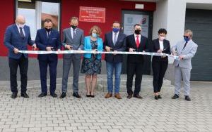 Filia Wydziału Komunikacji i Transportu w Piekoszowie otwarta (1)