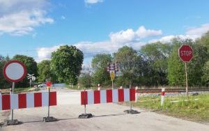 Drogowe remonty w gminach Chmielnik i Pierzchnica (6)