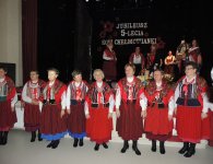 Jubileusz 5-lecia Chełmowianek