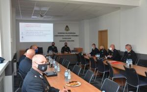 Konsultacje społeczne projektu ustawy o Ochotniczej Straży Pożarnej w woj. świętokrzyskim (3)